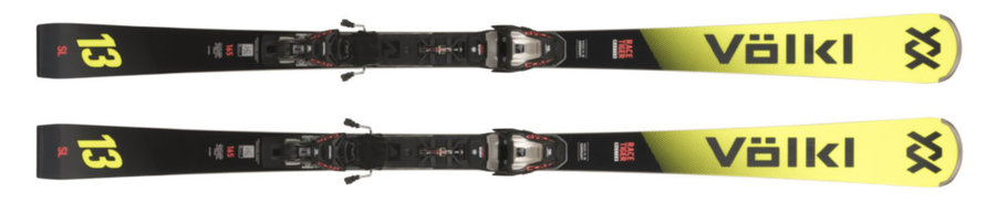 VÖLKL Racetiger SL Master
