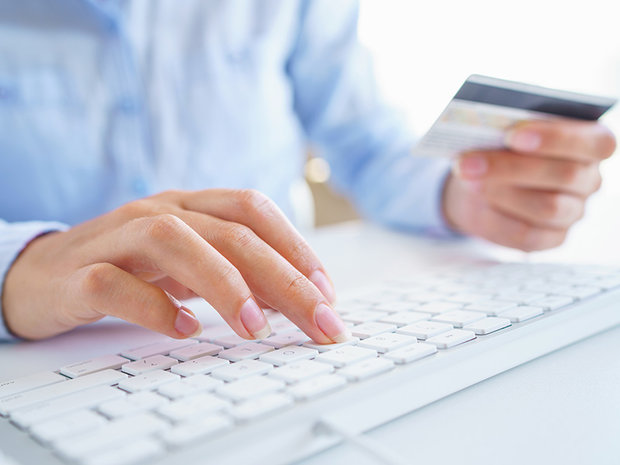 Sichere Zahlungsarten Sichere Zahlungsarten