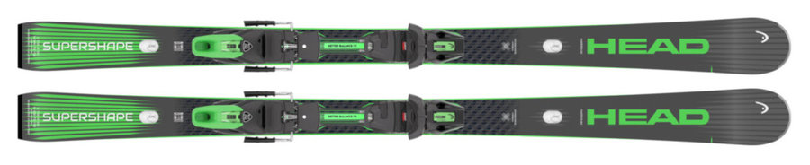 HEAD Supershape e-Magnum