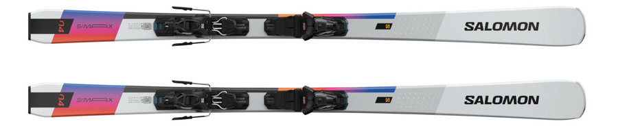 SALOMON S/Max 4