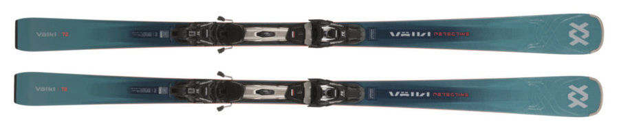 VÖLKL Peregrine 72