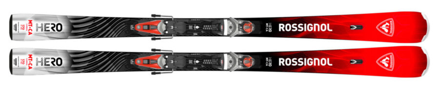 ROSSIGNOL Hero MT TI CA