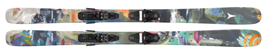 ATOMIC Bent 90