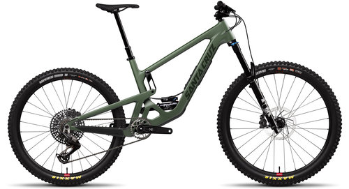 SANTA CRUZ Bronson 90