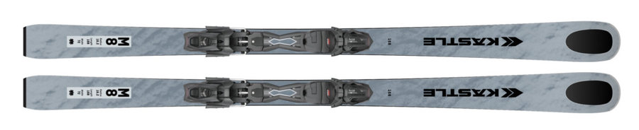 KÄSTLE M8 72