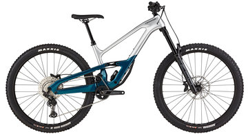 CANNONDALE Jekyll 2