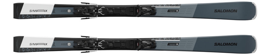 SALOMON S/Max 6 XT