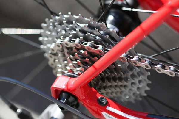 Rennrad Verleih Sölden