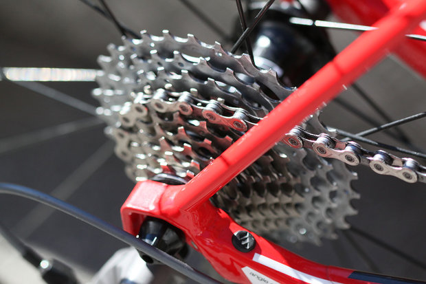 Bikewerkstatt Sölden Bikewerkstatt Sölden