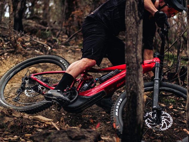 E-Bike Sölden E-Bike Sölden