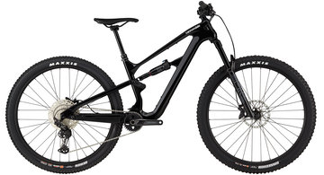 CANNONDALE Habit Carbon LT 2