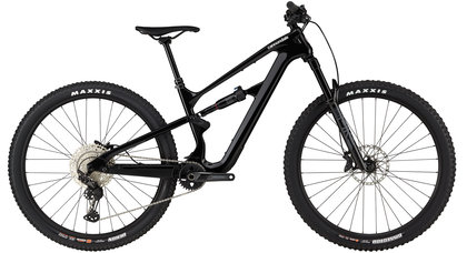 CANNONDALE Habit Carbon LT 2