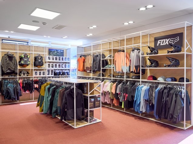 Bikeshop Ötztal Bikeshop Ötztal