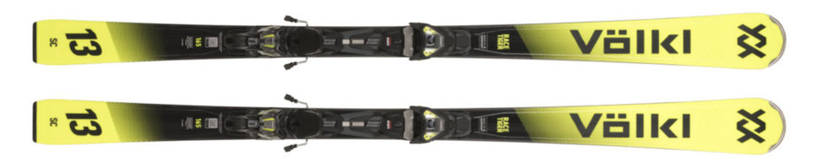 VÖLKL Racetiger SC