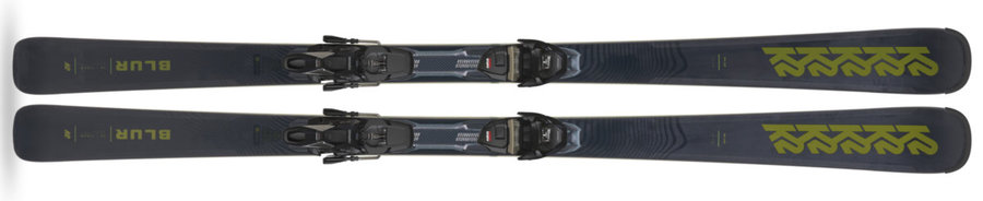 K2 Blur 74
