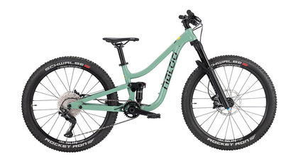 NALOO Mountain Jack 24