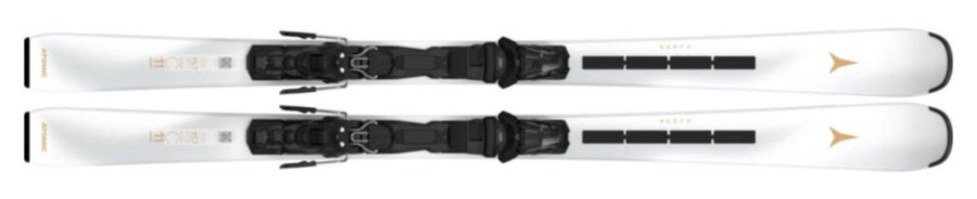 ATOMIC Cloud 11 Revoshock Light