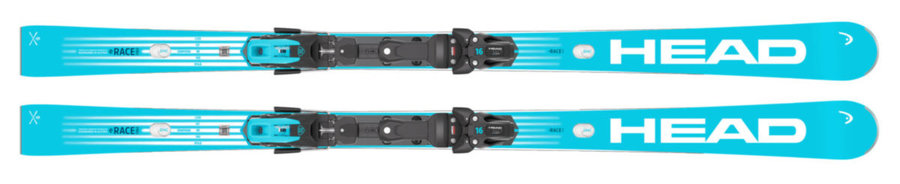 HEAD Worldcup Rebels e-Race Pro