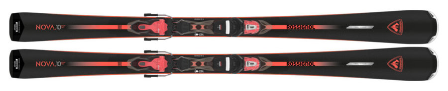 ROSSIGNOL Nova 10
