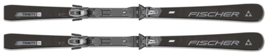 FISCHER Trinity