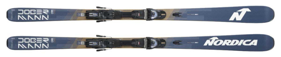 NORDICA Dobermann Multipista DC FDT