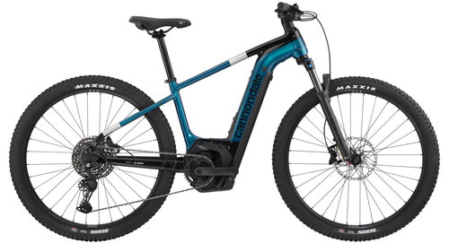 CANNONDALE Trail Neo 2