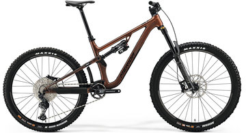 MERIDA One-Sixty 700