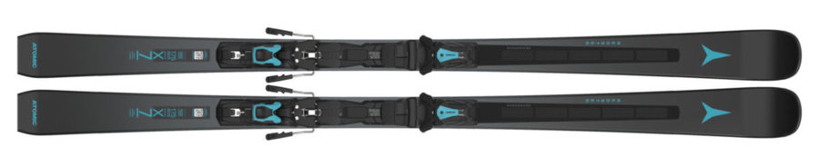 ATOMIC Rester X7 Revoshock C