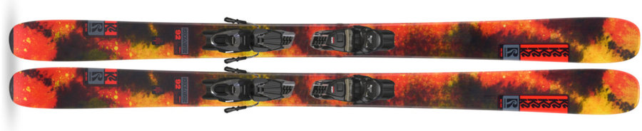 K2 Reckoner 92
