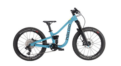 NALOO Mountain Jack 20