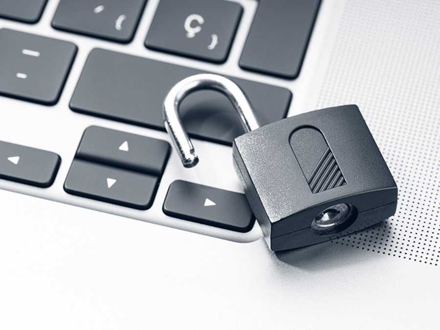 SSL-Verschlüsselte Übertragung