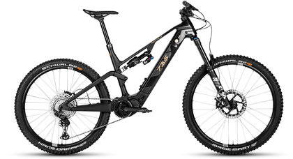 ROTWILD R.E735 FS Core