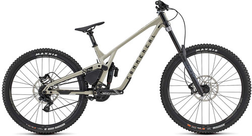 COMMENCAL Supreme DH V5