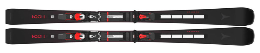 ATOMIC Redster Q9i Revoshock S
