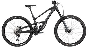 CANNONDALE Jekyll 2