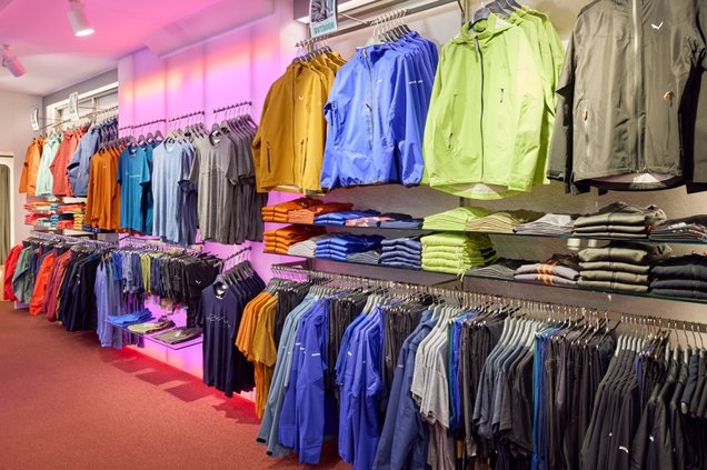 Sport Brugger Wandershop