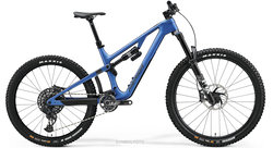 MERIDA One-Sixty 7000