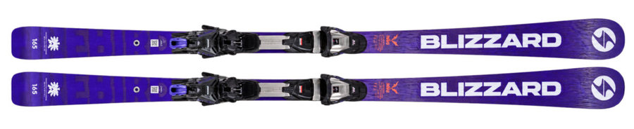 BLIZZARD Firebird SRC