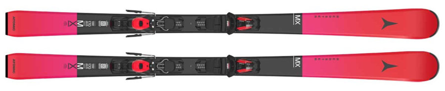 ATOMIC Redster MX