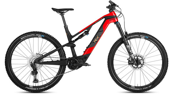 ROTWILD R.X375 FS Core