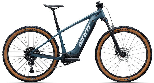 GIANT Fathom E+