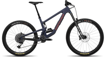 SANTA CRUZ Nomad 6 C S