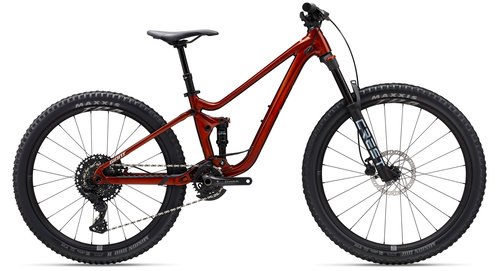 GIANT Faith Mini Mullet 26”