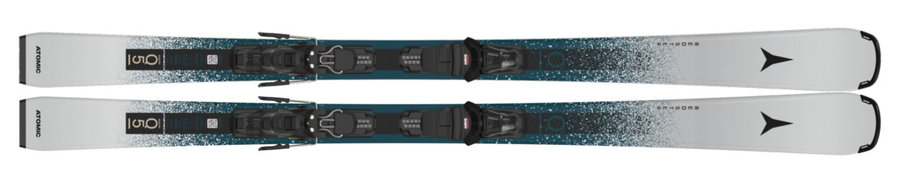 ATOMIC Redster Q5