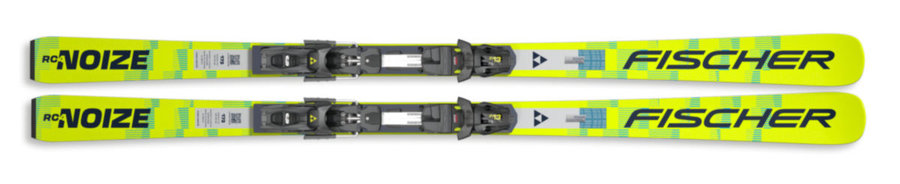 FISCHER RC4 Noize