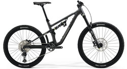 MERIDA One-Sixty FR 600