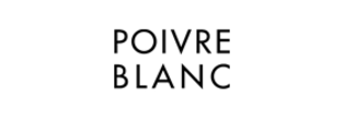 Poivre Blanc