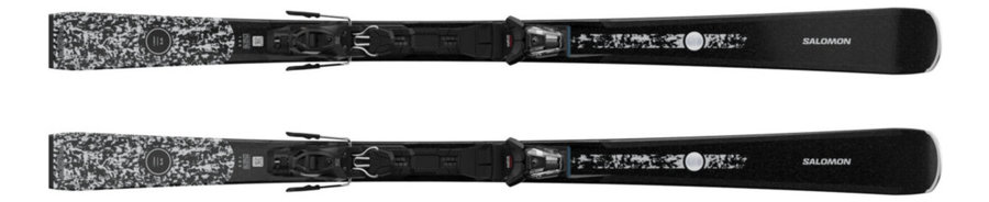 SALOMON S/Max N°8