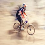Downhill