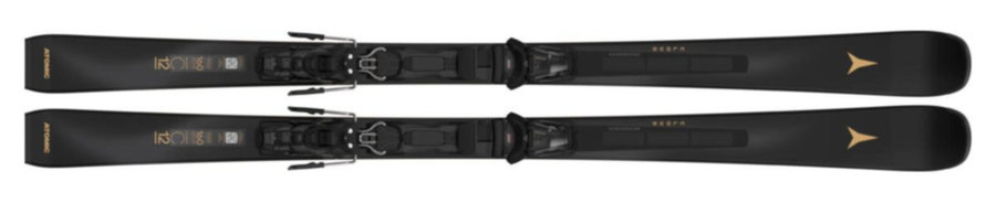 ATOMIC Cloud C12 Revoshock C